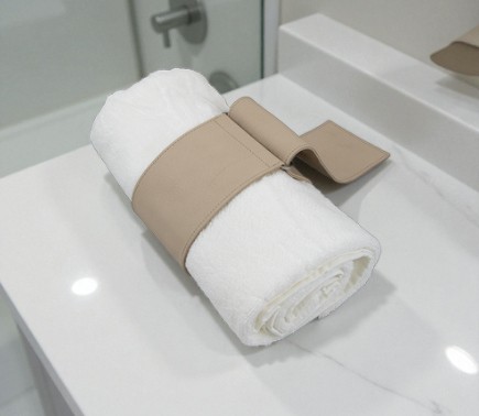 Loop boucle de serviette EK08 e15