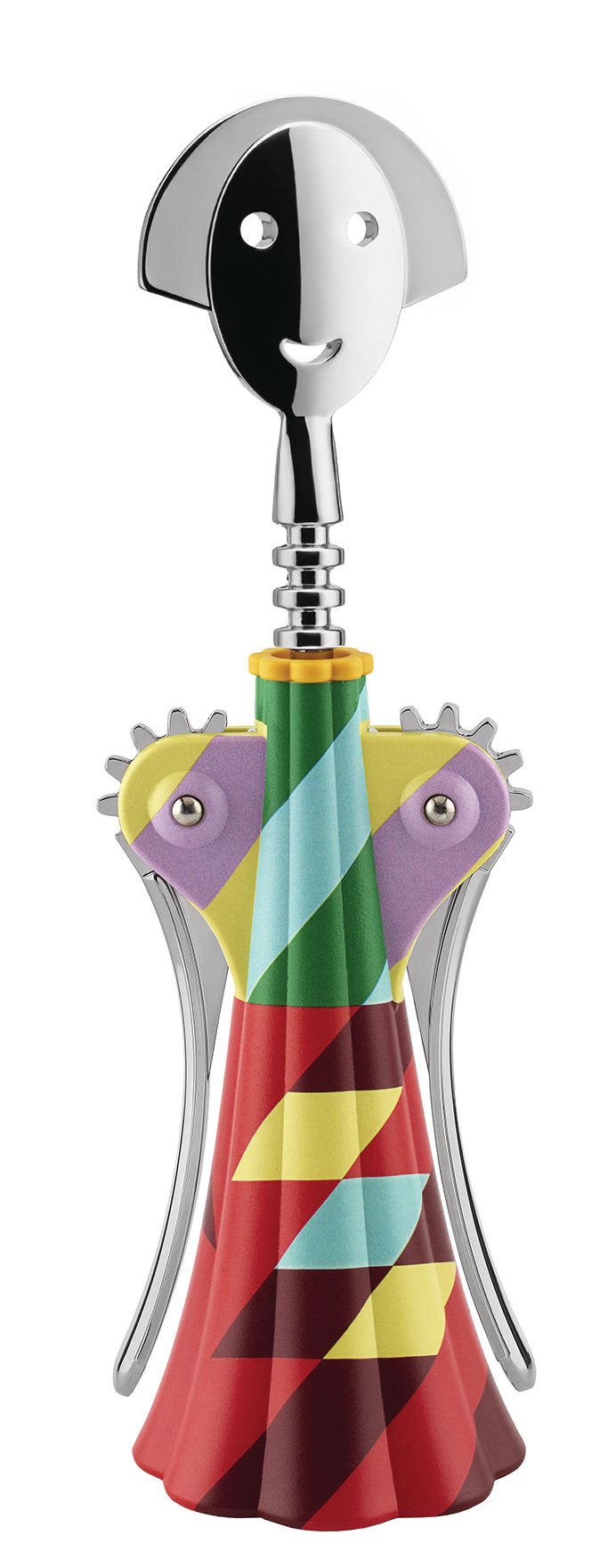 Tire-bouchon Anna G. Twirl AM01A 9 Alessi ÉDITION LIMITÉE