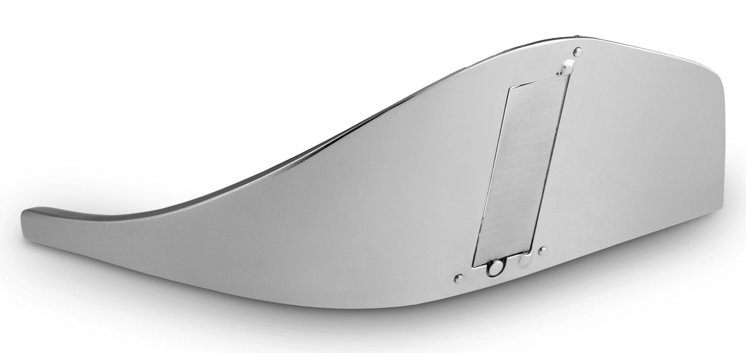 Alba Trancheuse de Truffe UNS04 Alessi OFFRE SPECIALE