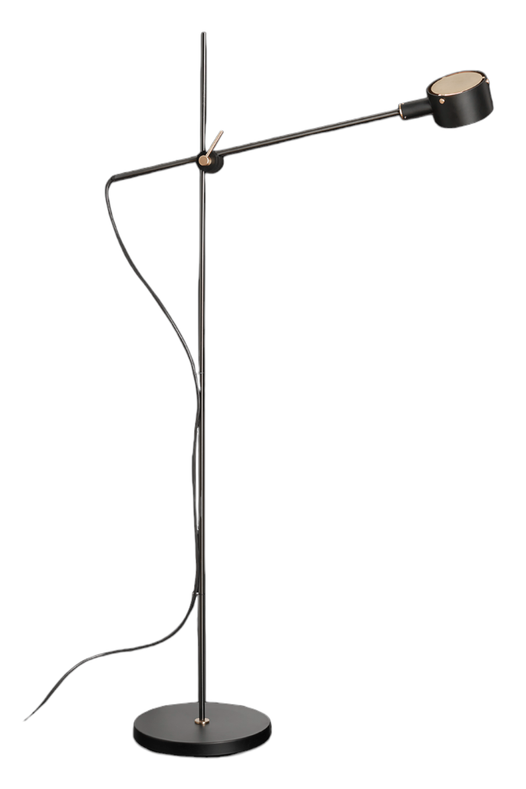 G.O. 352 Lampadaire Oluce G.O. 352 Lampadaire Oluce