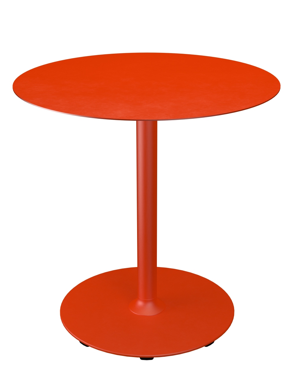 Pico Café Table Table d'appoint Outdoor Houe