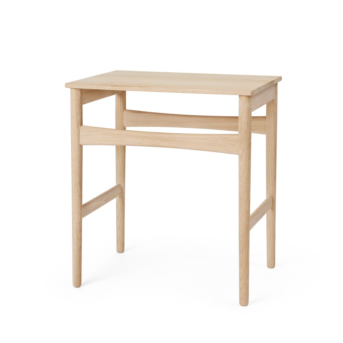 CH004 Nesting Tables tables d'appoint set de 3 Carl Hansen & Søn 
