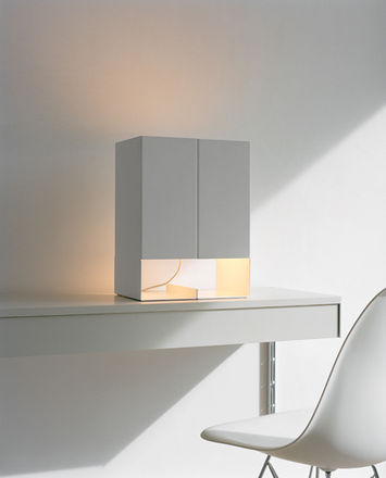 LT02 Seam Two lampe de table e15