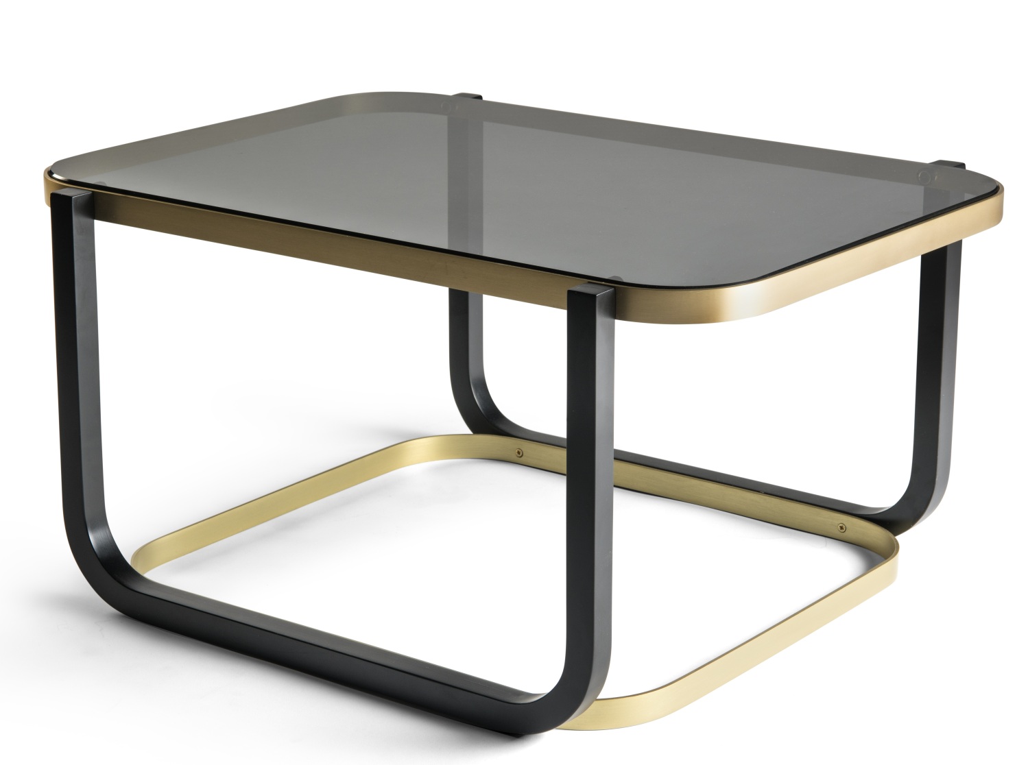 Duet B Table basse Wiener GTV Design