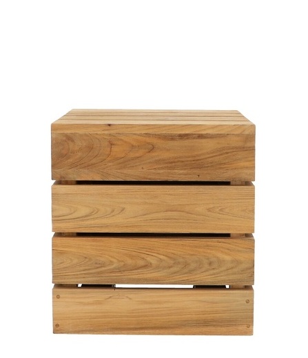 Move Outdoor Table d'appoint Jan Kurtz