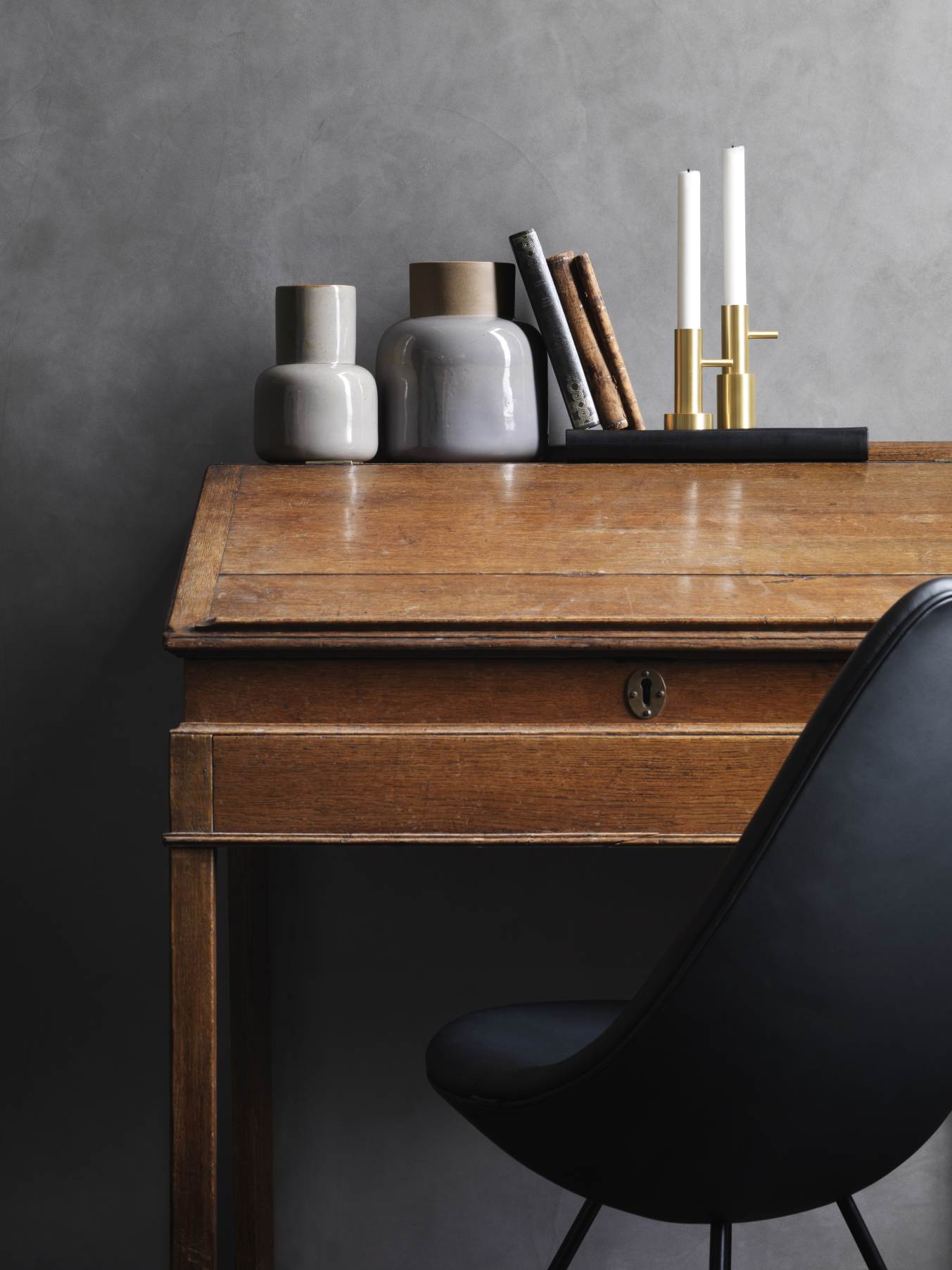 Drop Chaise Fritz Hansen