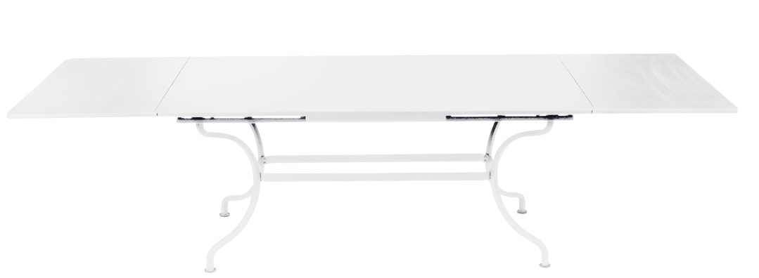 Romane Table Table à rallonges 200/300 x 100 cm Outdoor Fermob  