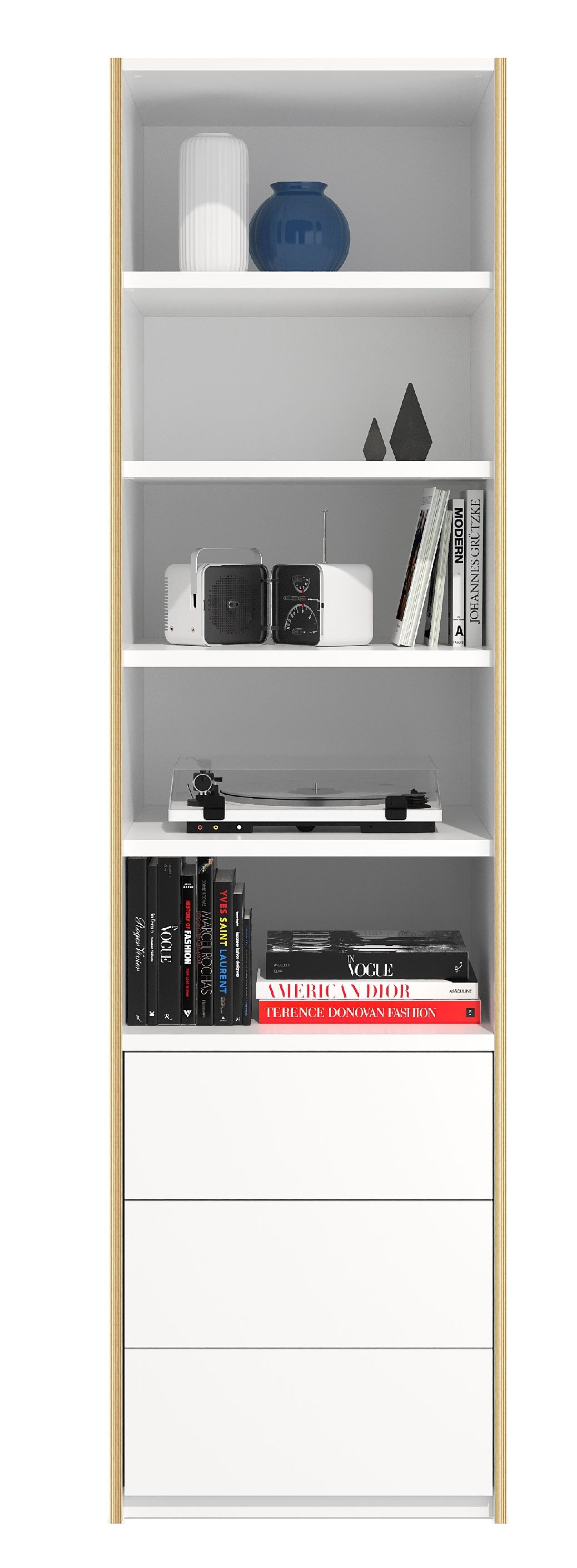 Modular Plus Armoire Configurateur Müller Möbelwerkstätten