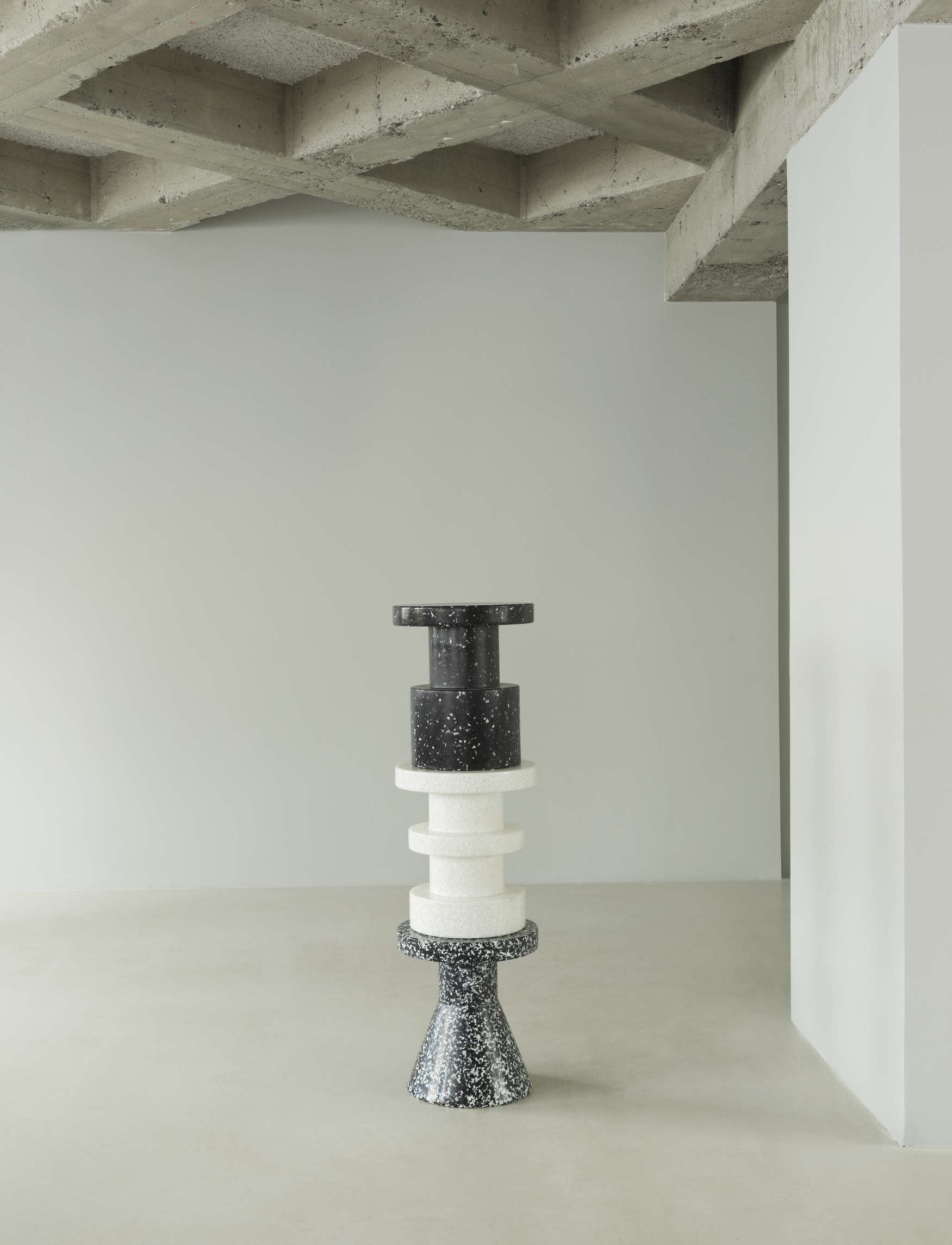 Bit Stool Stack Tabouret Normann Copenhagen  