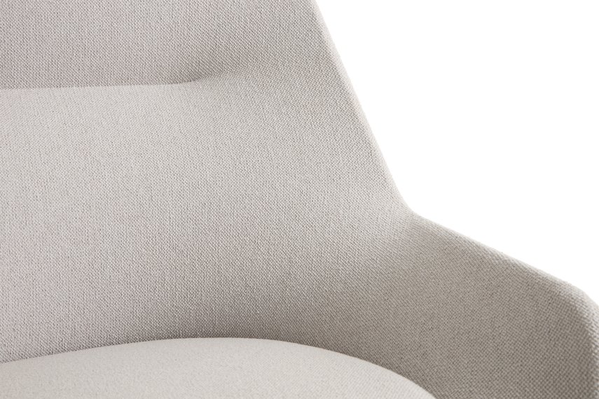 02 Fauteuil Lounge Chair Hay 02 Fauteuil Lounge Chair Hay