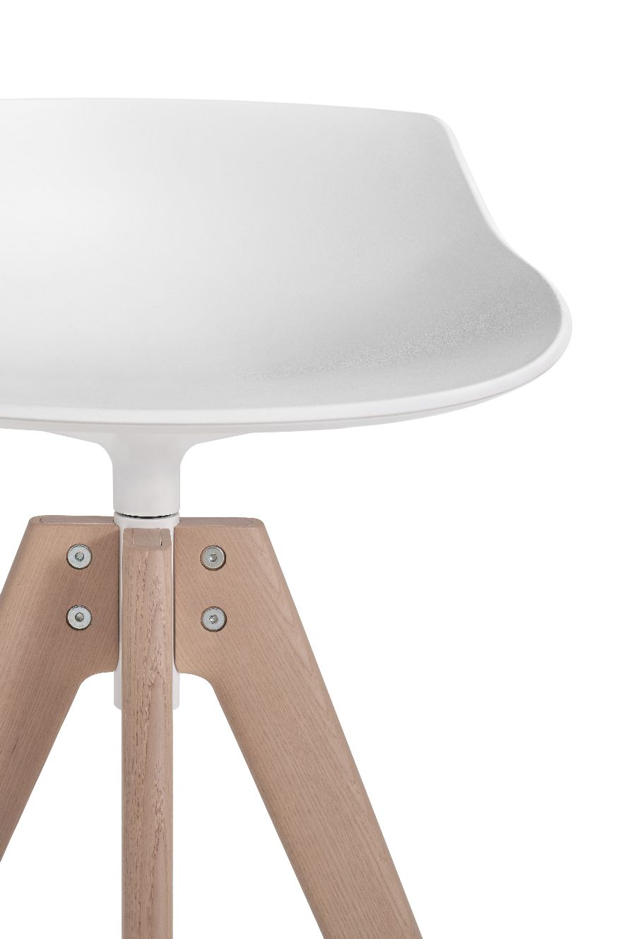 Flow Stool tabouret MDF Italia