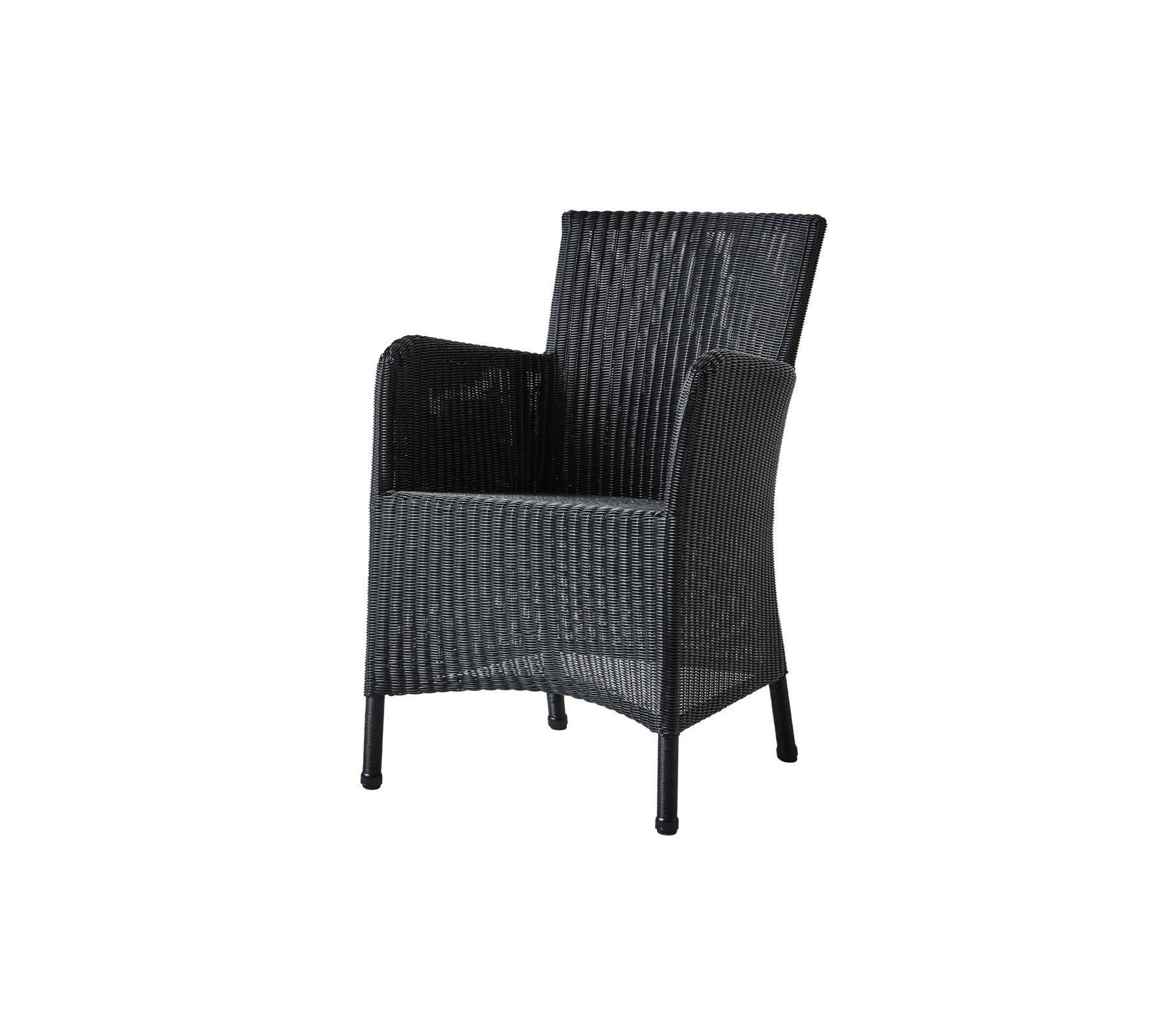 Hampsted Outdoor fauteuil gris clair Cane-Line