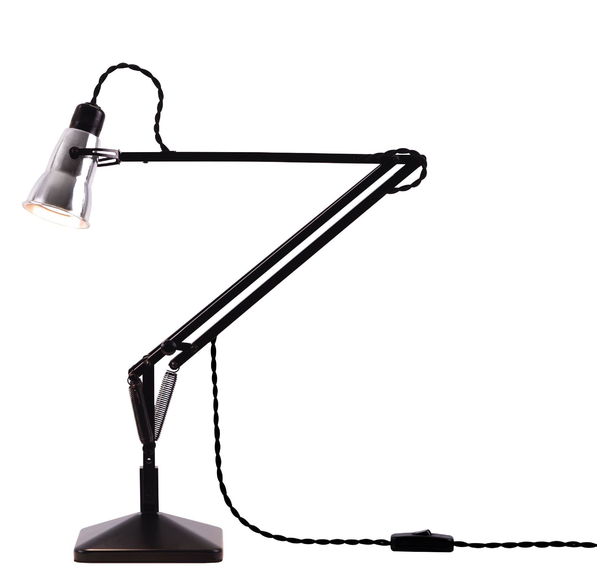 Lampe de bureau originale 315 lampe de table Anglepoise
