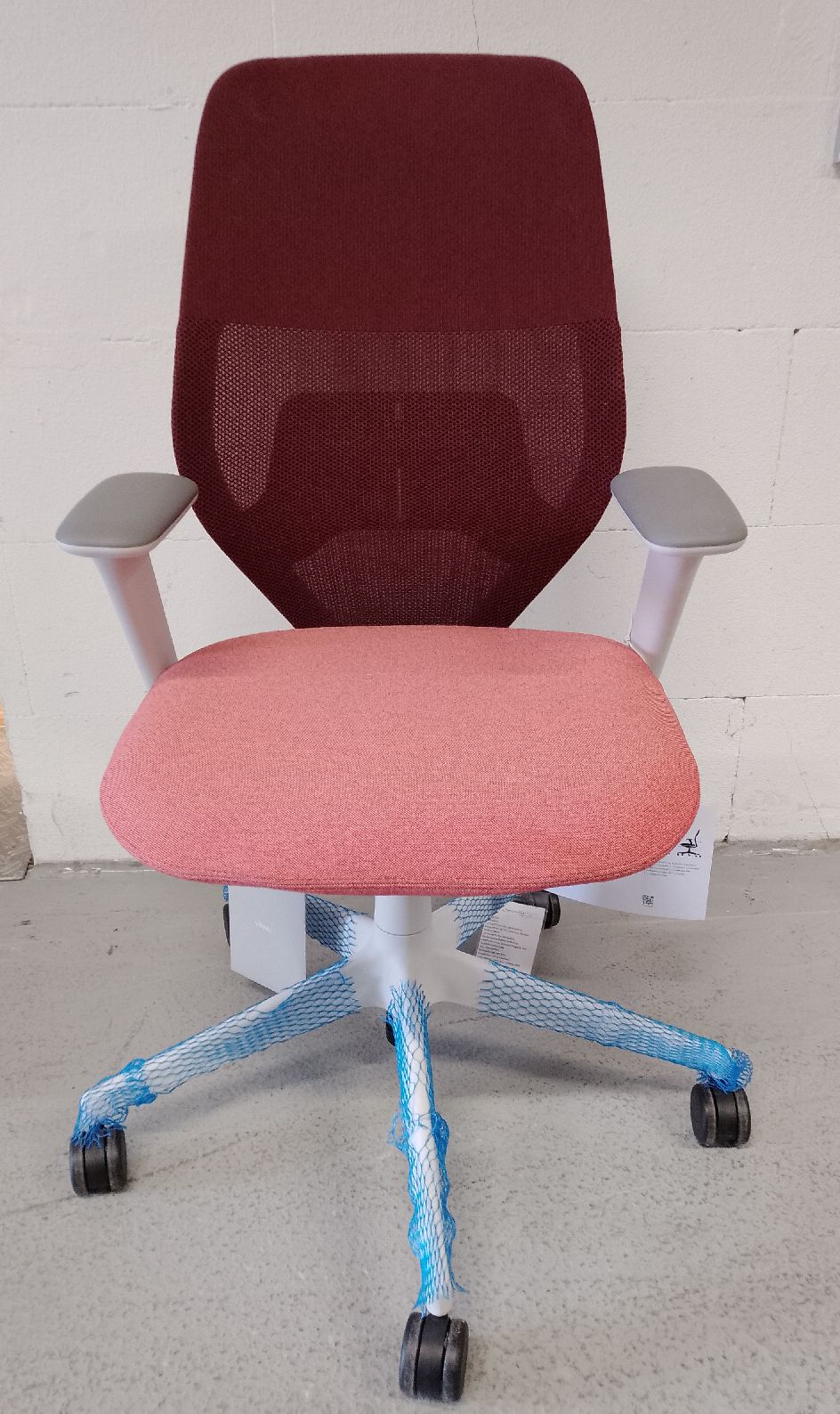 ACX Mesh chaise de bureau Vitra EXPOSITION / MOBILIER D'OCCASION