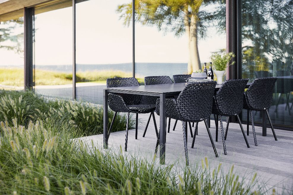 Vibe Outdoor Fauteuil Cane-Line