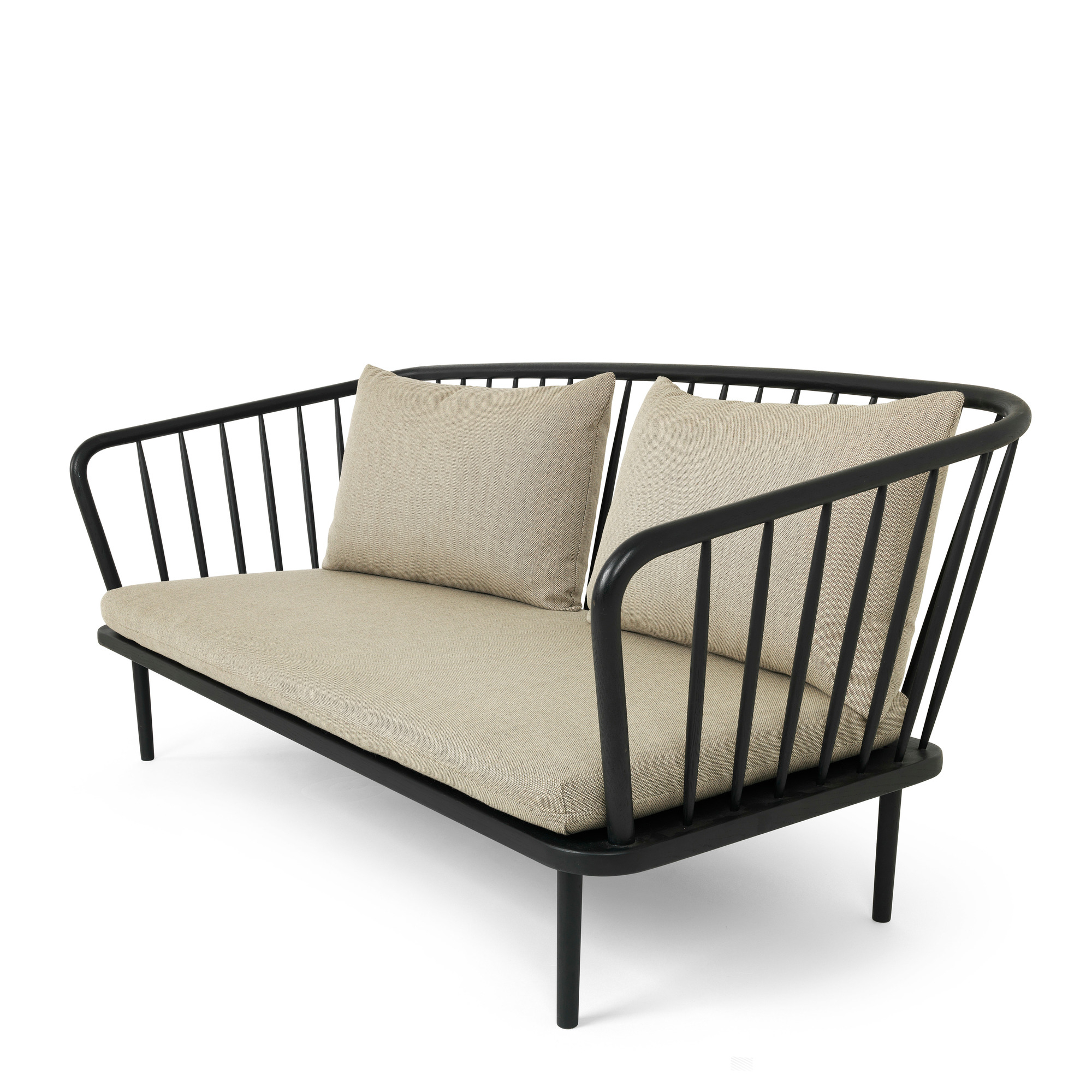 Mollis Sofa Laine recyclé Mater