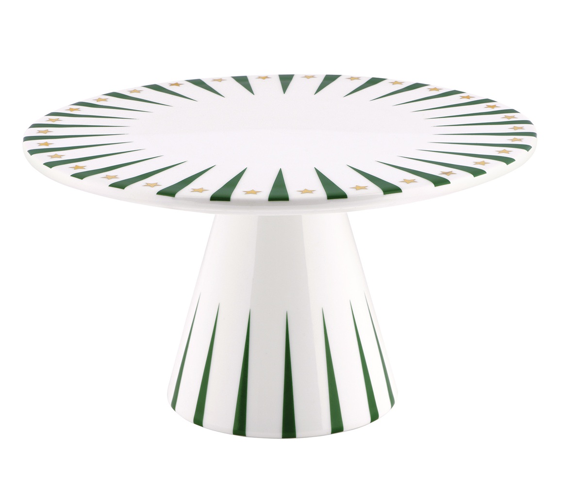Delight Étagère en porcelaine Alessi