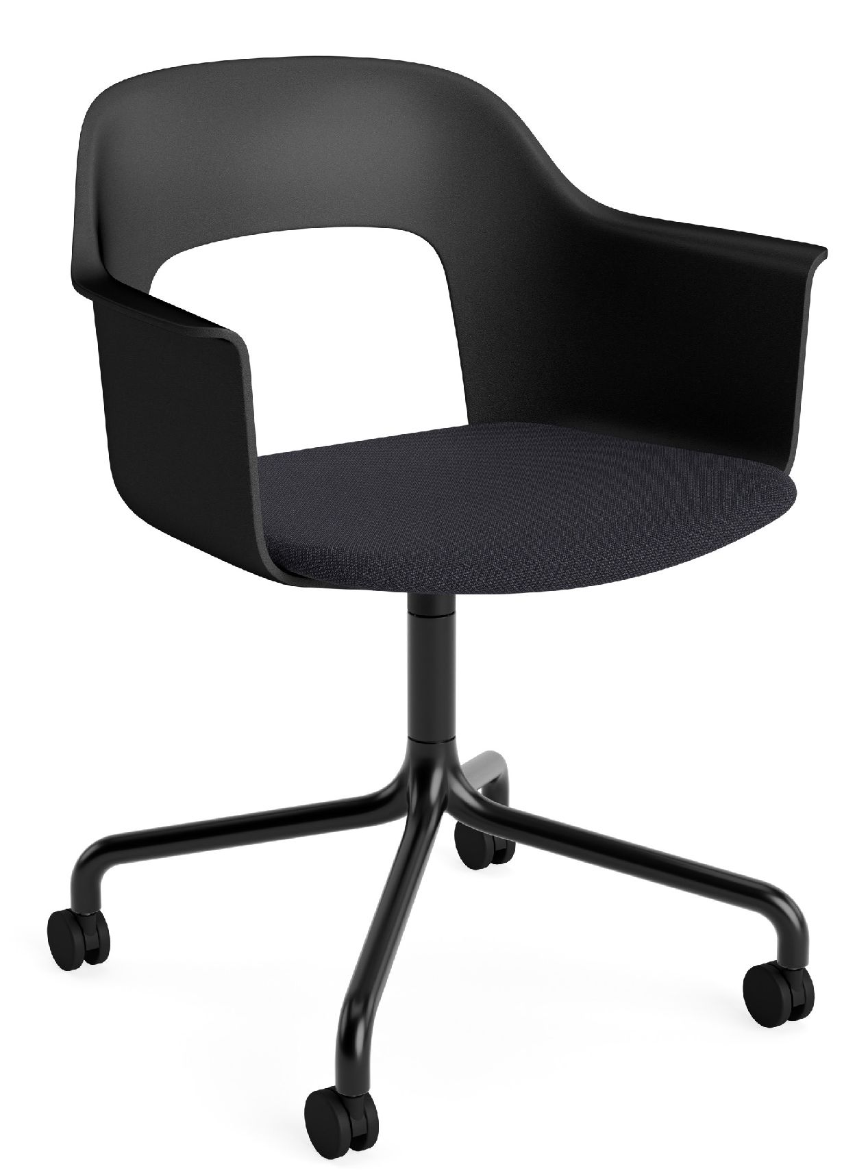 Layout Armchair 263 Accoudoirs Chaise Hay