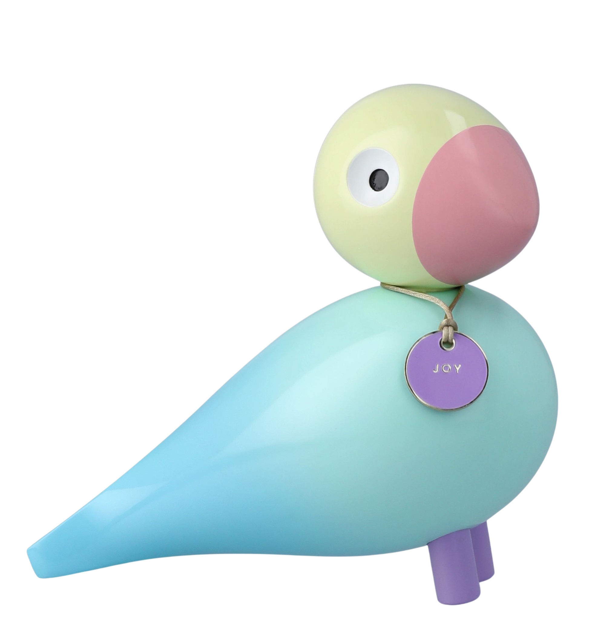 Story Bird Joy figurine en bois d'oiseau Kay Bojesen