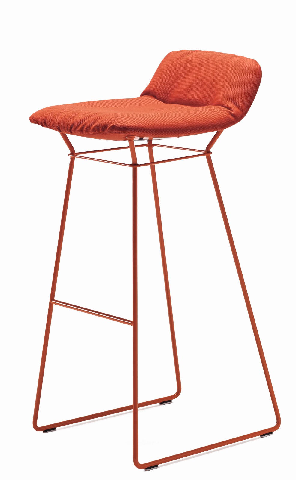 Leya Barstool Low Tabouret de bar Freifrau Manufaktur