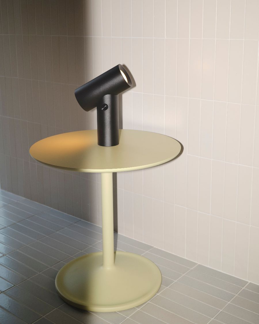 Beam Portable lamp Lampe à batterie / lampe de table Muuto