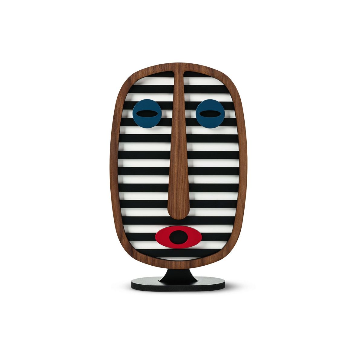 Modern African Doll Figure 1 Umasqu OFFRE SPECIALE