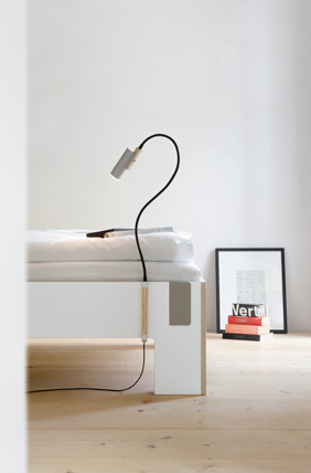 Lit Tagedieb Nils Holger Moormann