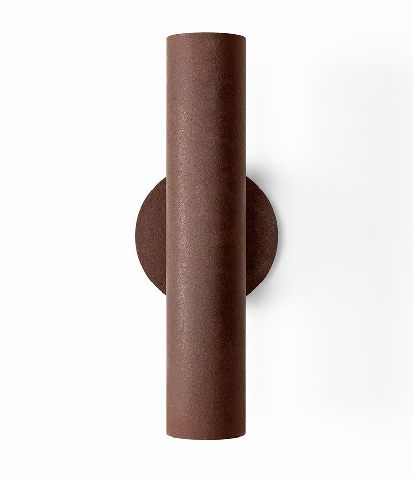 Sconce30 roest Graypants 