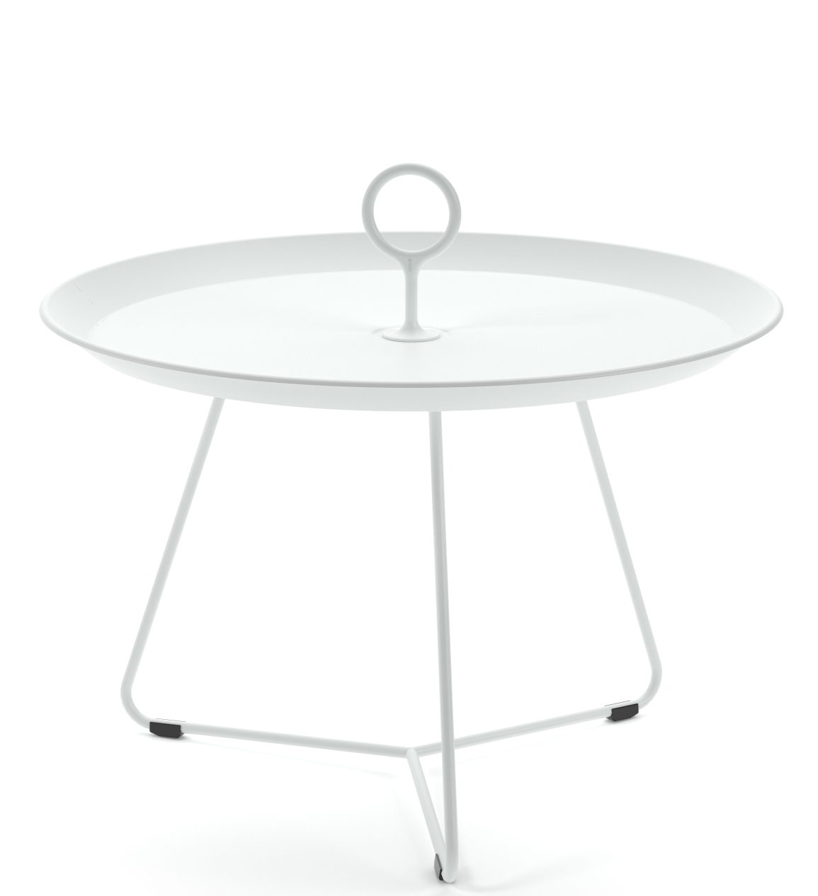 Eyelet  Outdoor / Indoor Table d'appoint moyenne Houe
