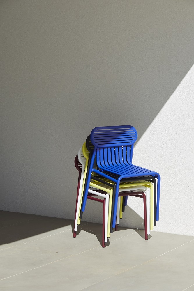 Chaise Week-End Petite Friture