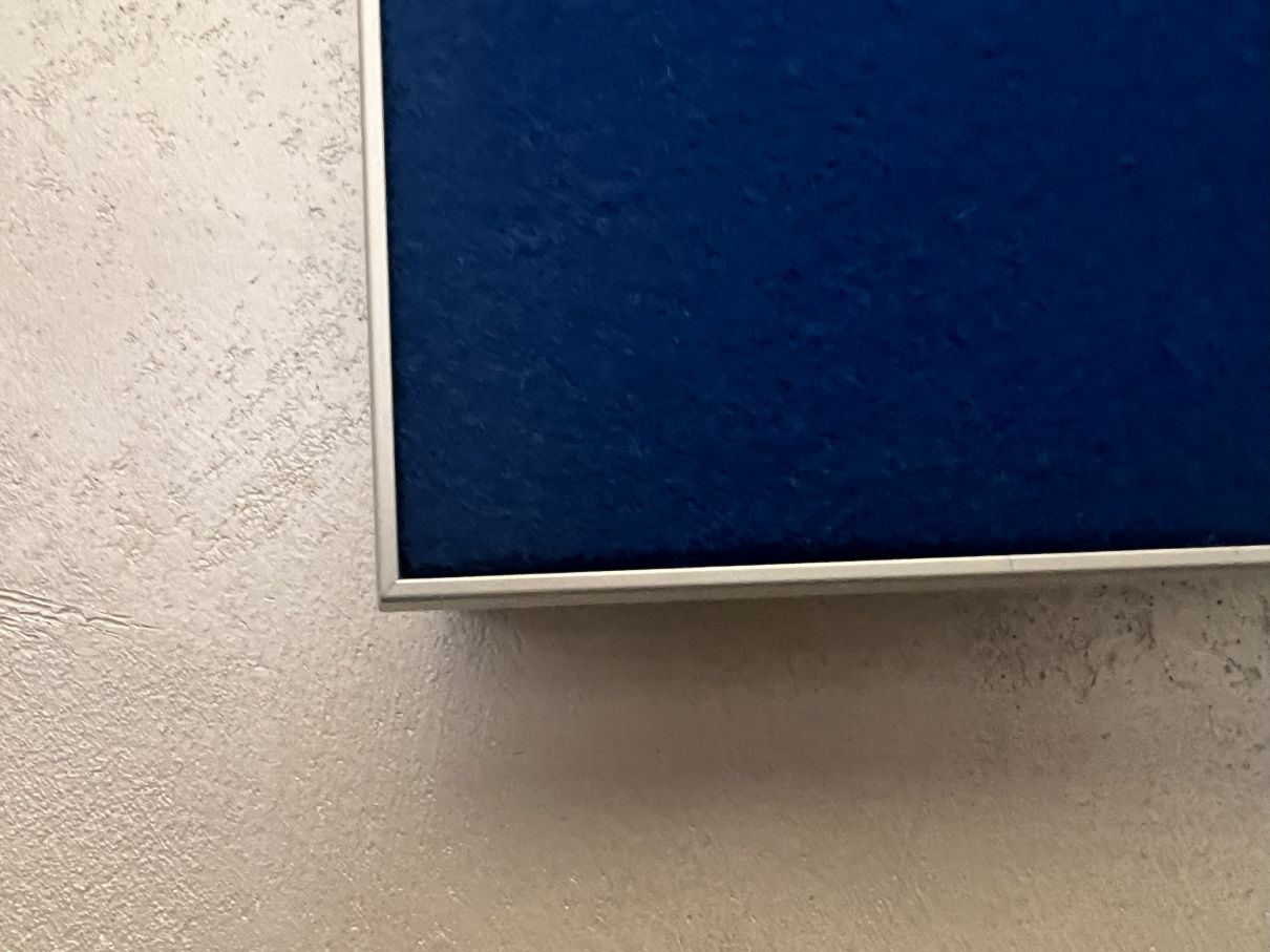  lot de 3 absorbeurs muraux Eléments muraux acoustiques de AOS Acoustique MEUBLES D'EXPOSITION / D'OCCASION