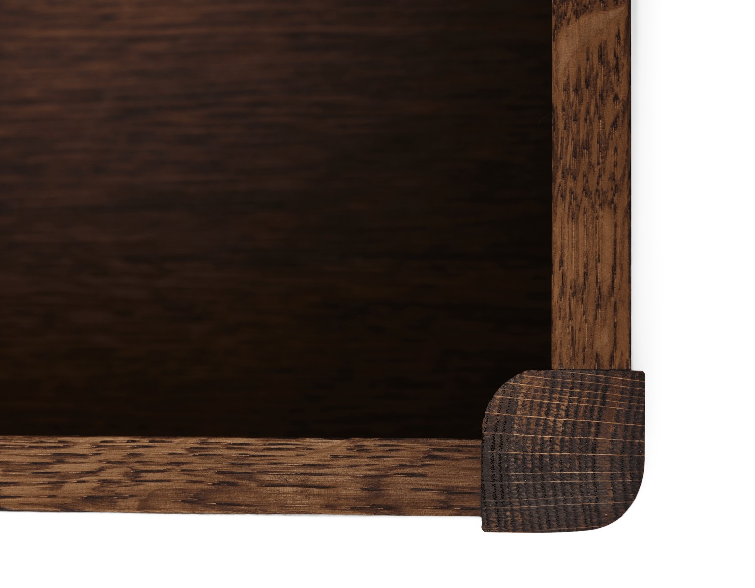 Banc de rangement A Line, 90 cm, Form & Refine