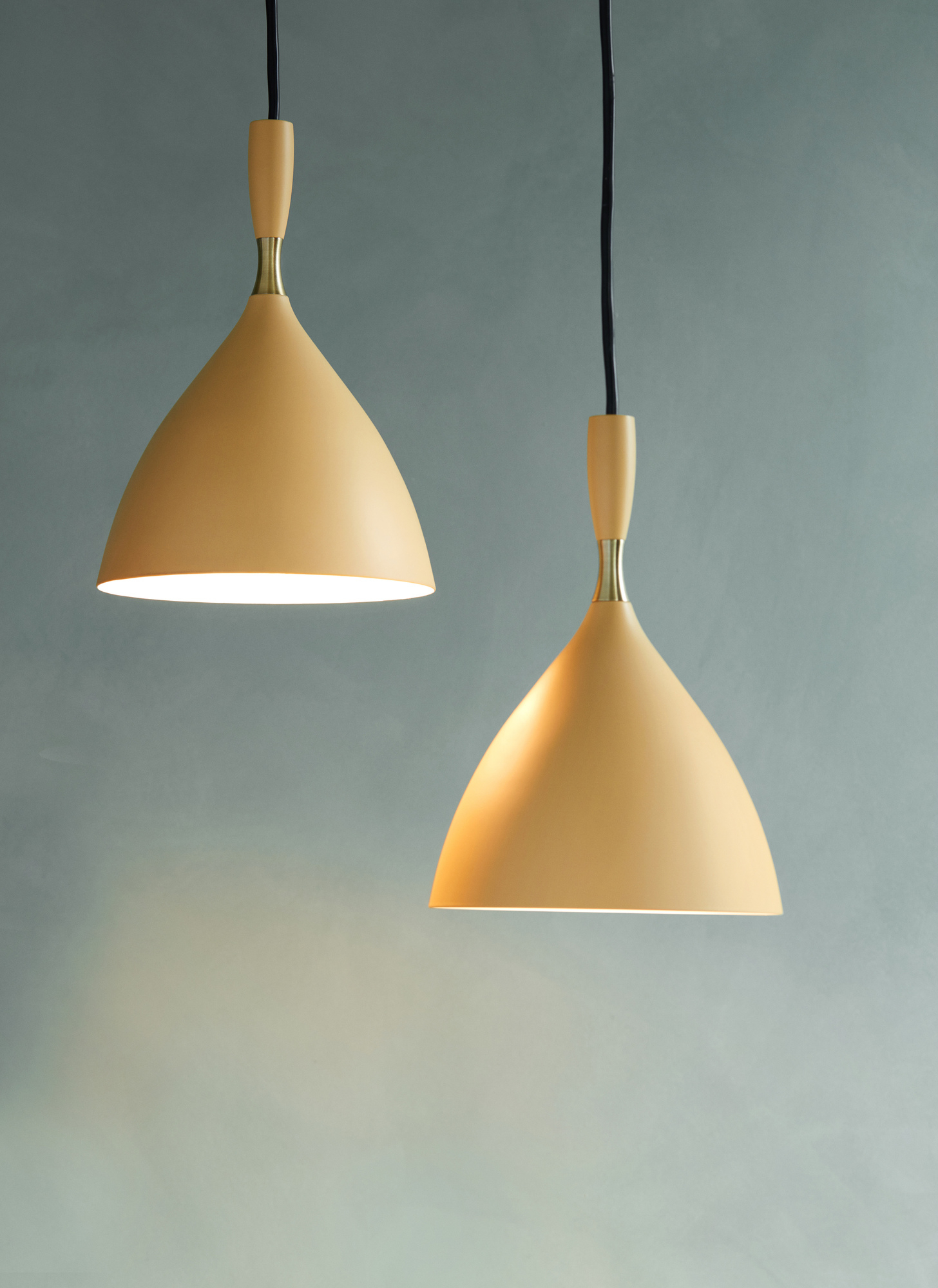 Dokka lampe de suspendue Northern