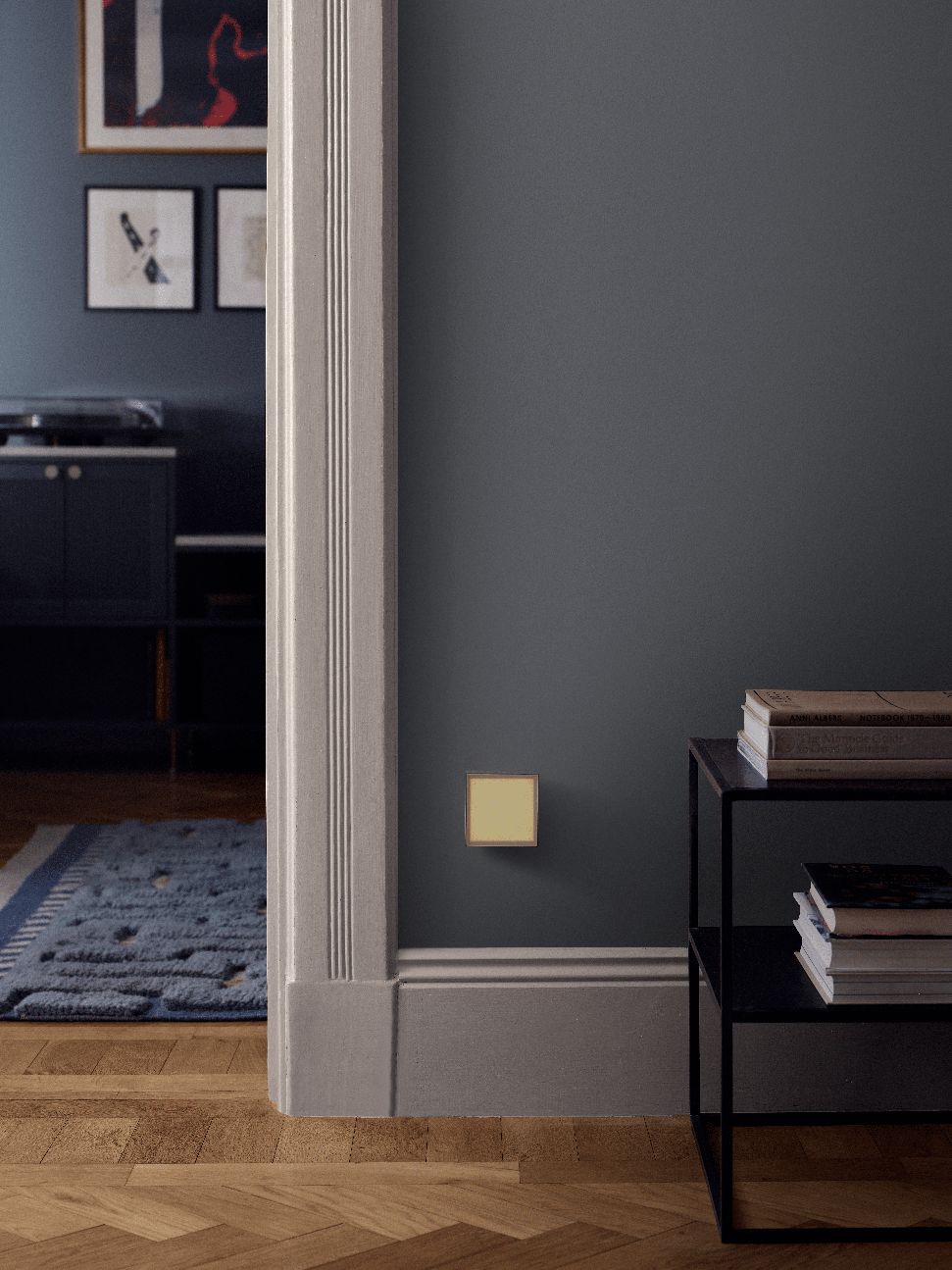Lampe 1 Douille LED Lumière design dfp