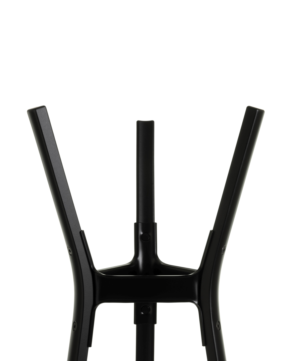 Steelwood Coat Stand Porte-manteau Magis