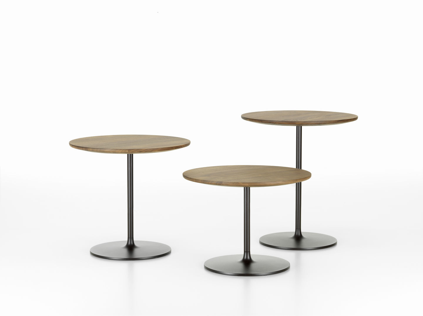 Occasional Low Table Table d’appoint Vitra