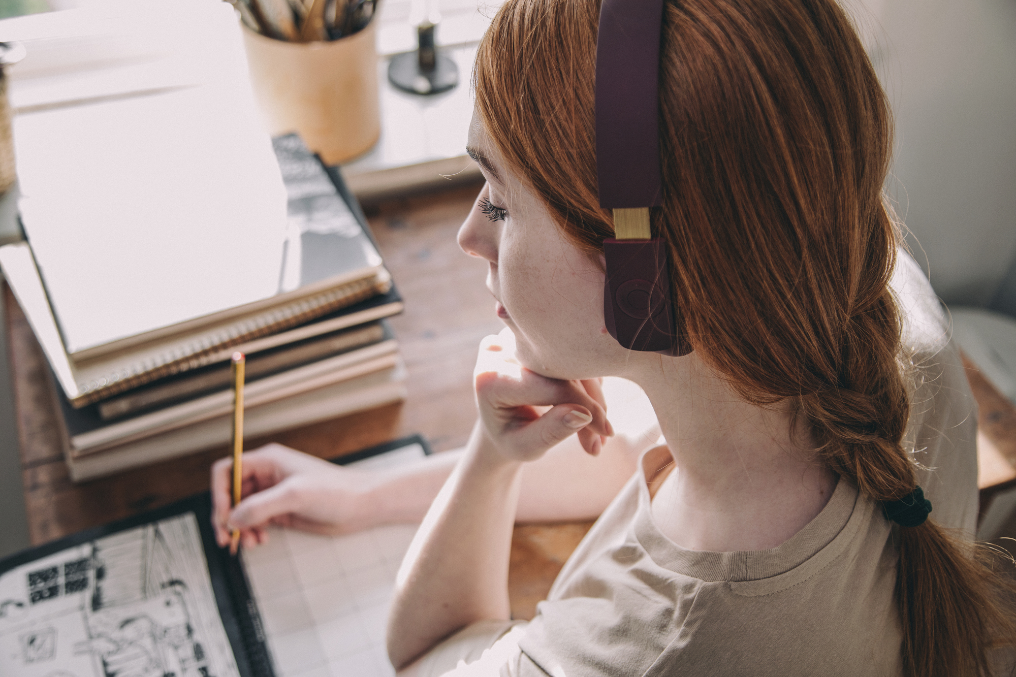 aHEAD Casque Bluetooth Kreafunk OFFRE SPECIALE