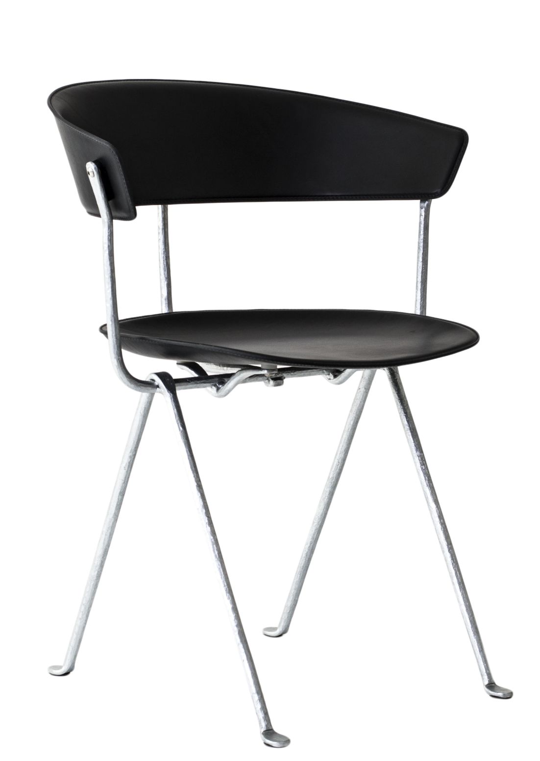 Officina Polypropilene chaise Magis