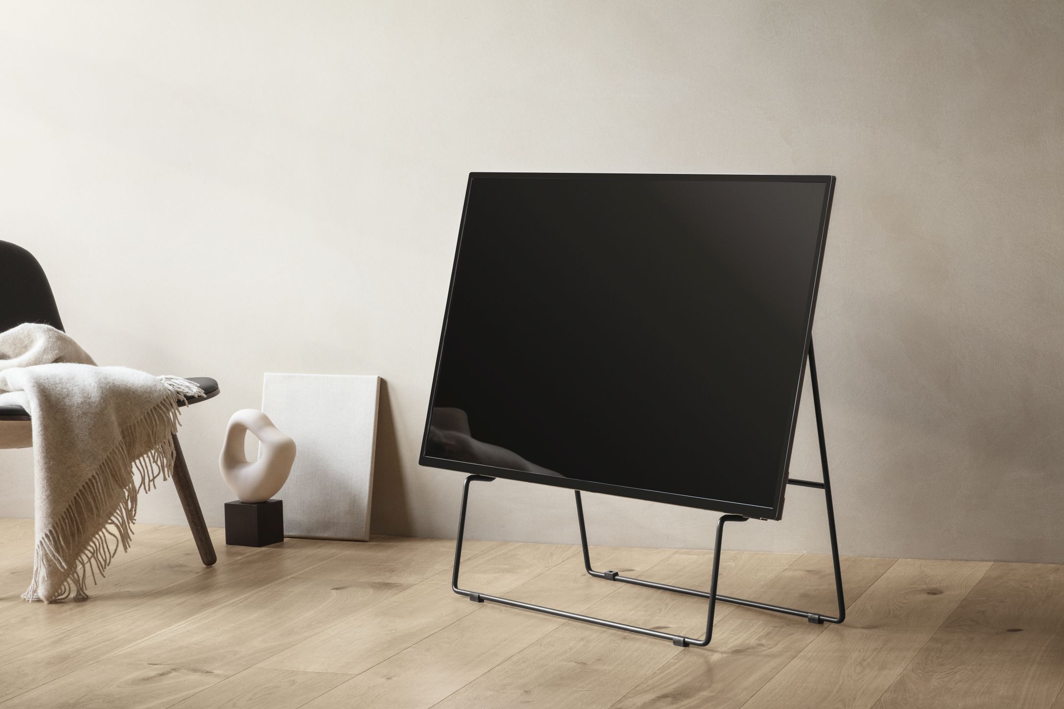 Carry Stand TV Eva Solo