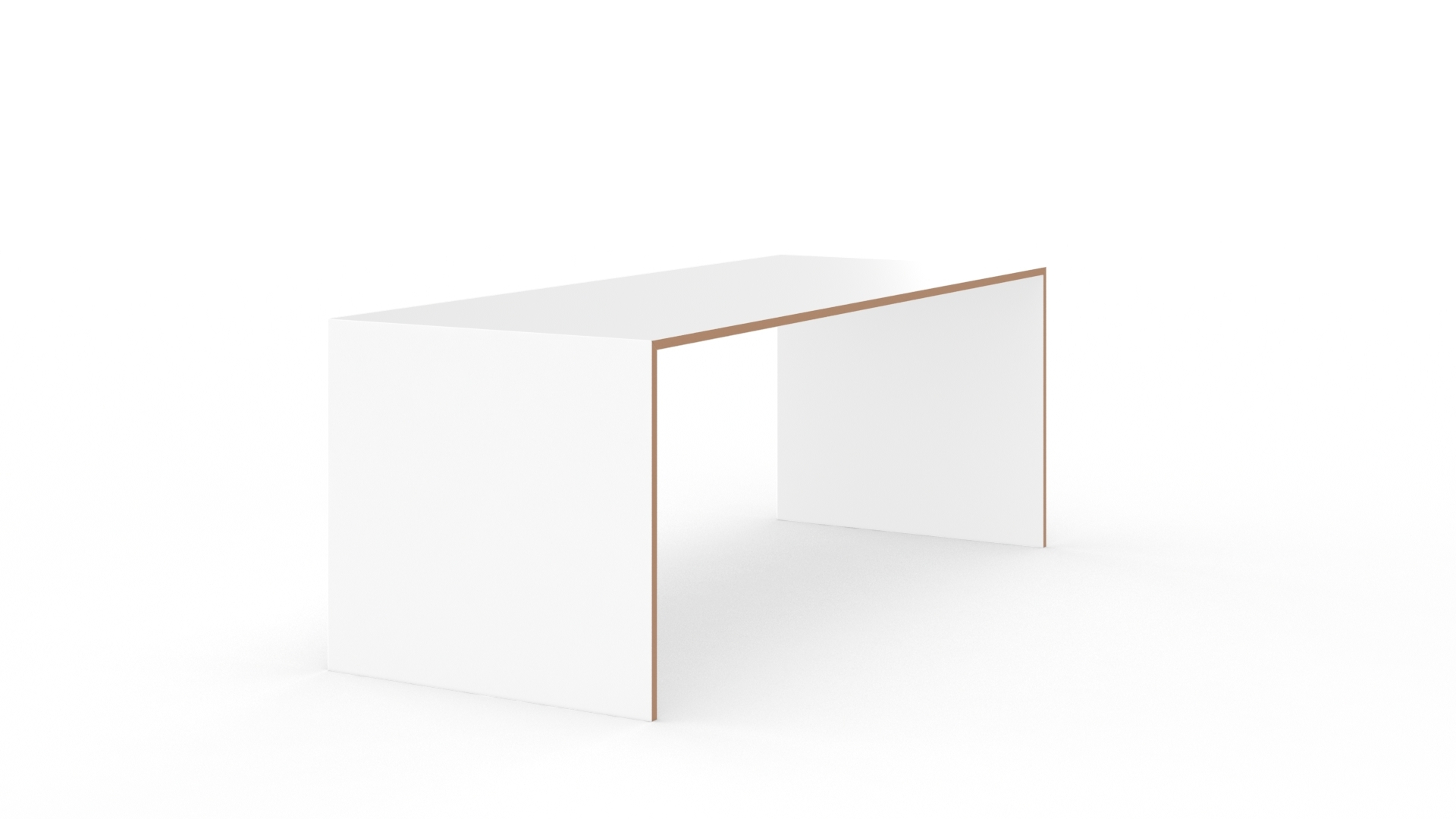 Freistell table grande Tojo