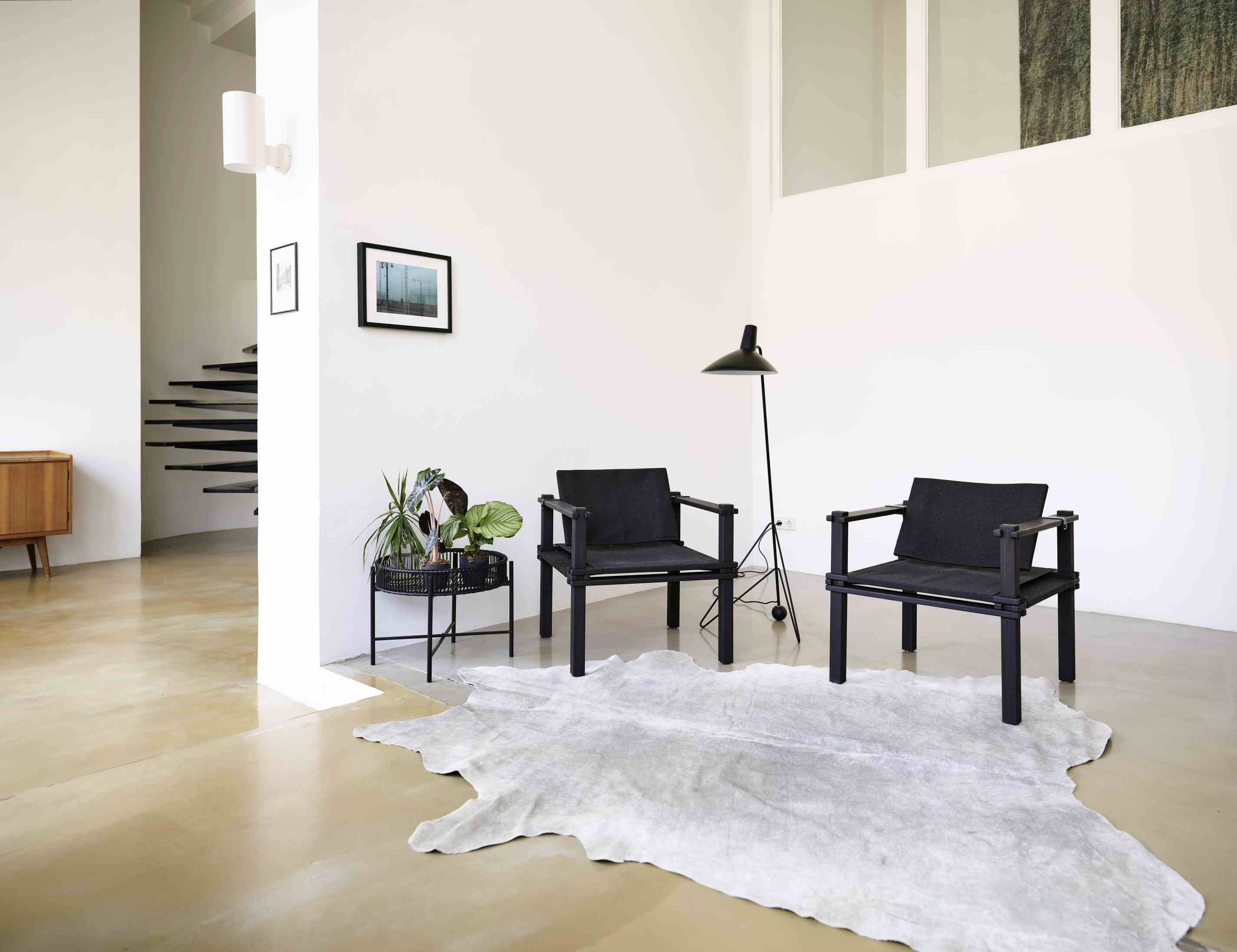 Farmer Fauteuil Extérieur Cor