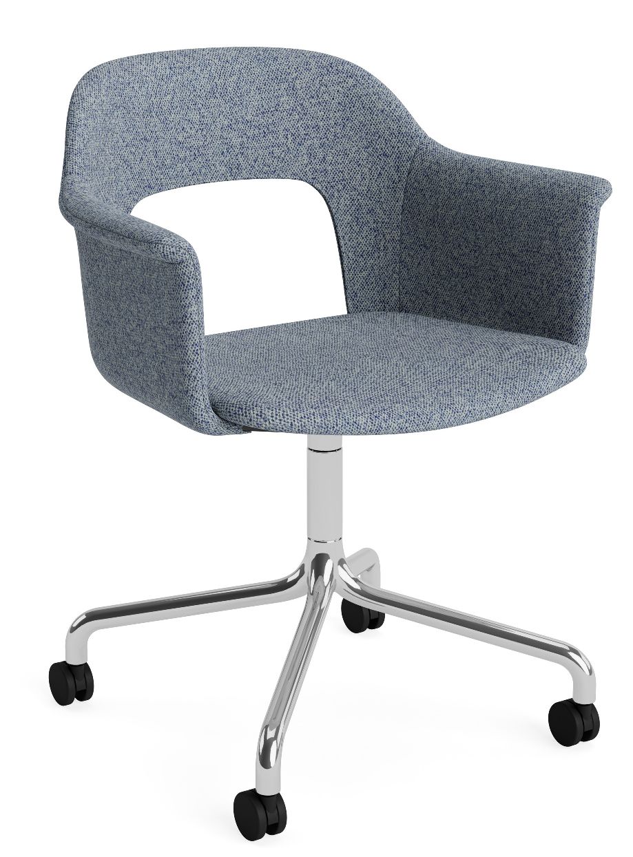 Layout Armchair 264 Accoudoirs Chaise Hay