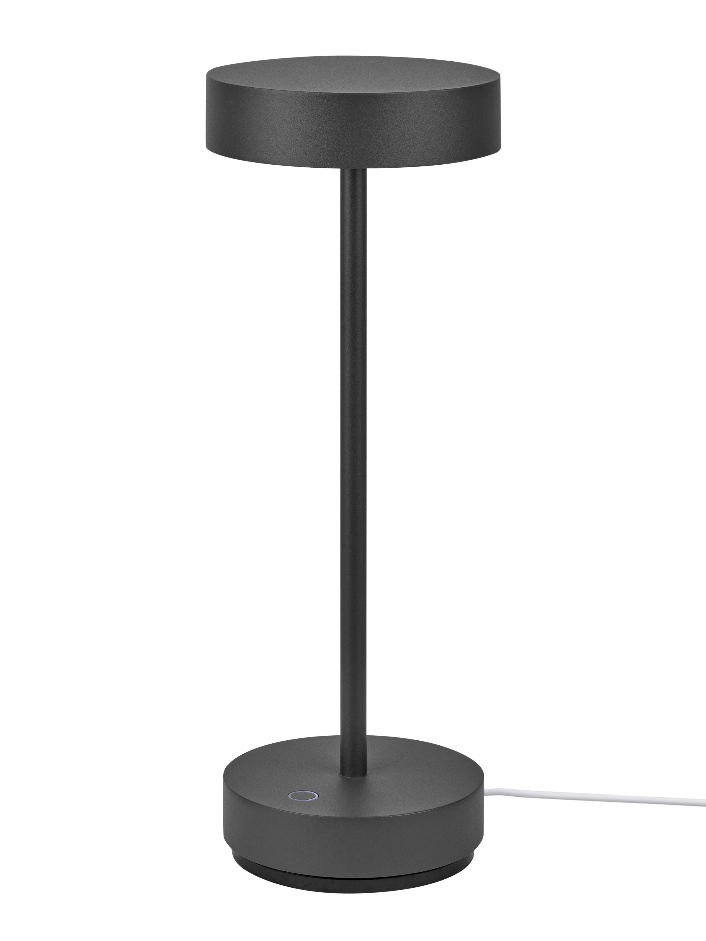 Arnold S Outdoor Lampe de table anthracite Moree