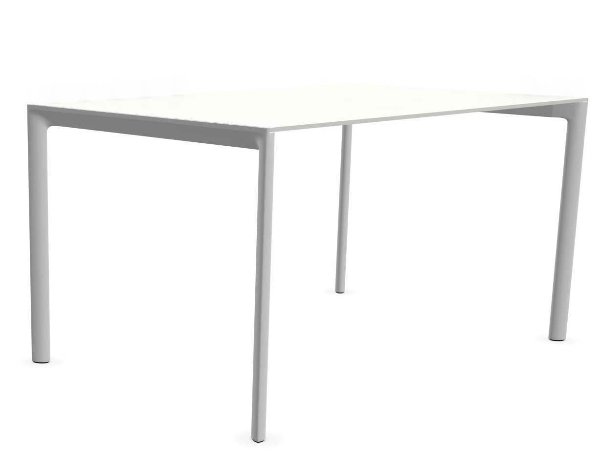 Maki Table Table de salle à manger Outdoor Kristalia