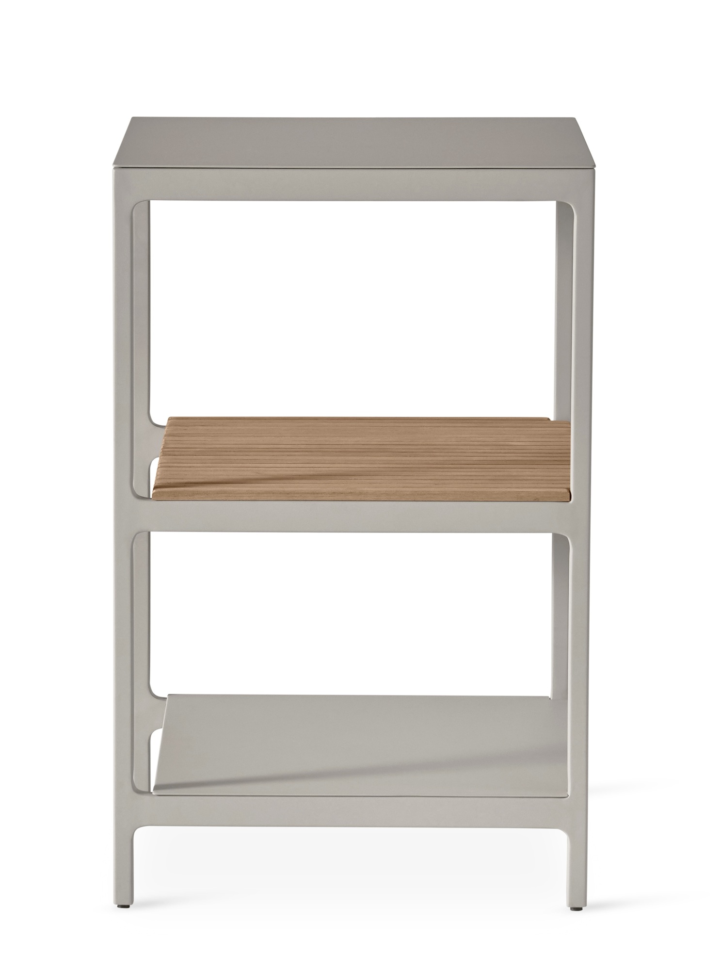 Open-Air Outdoor Kitchen Unit Kitchenette Petite Vipp 