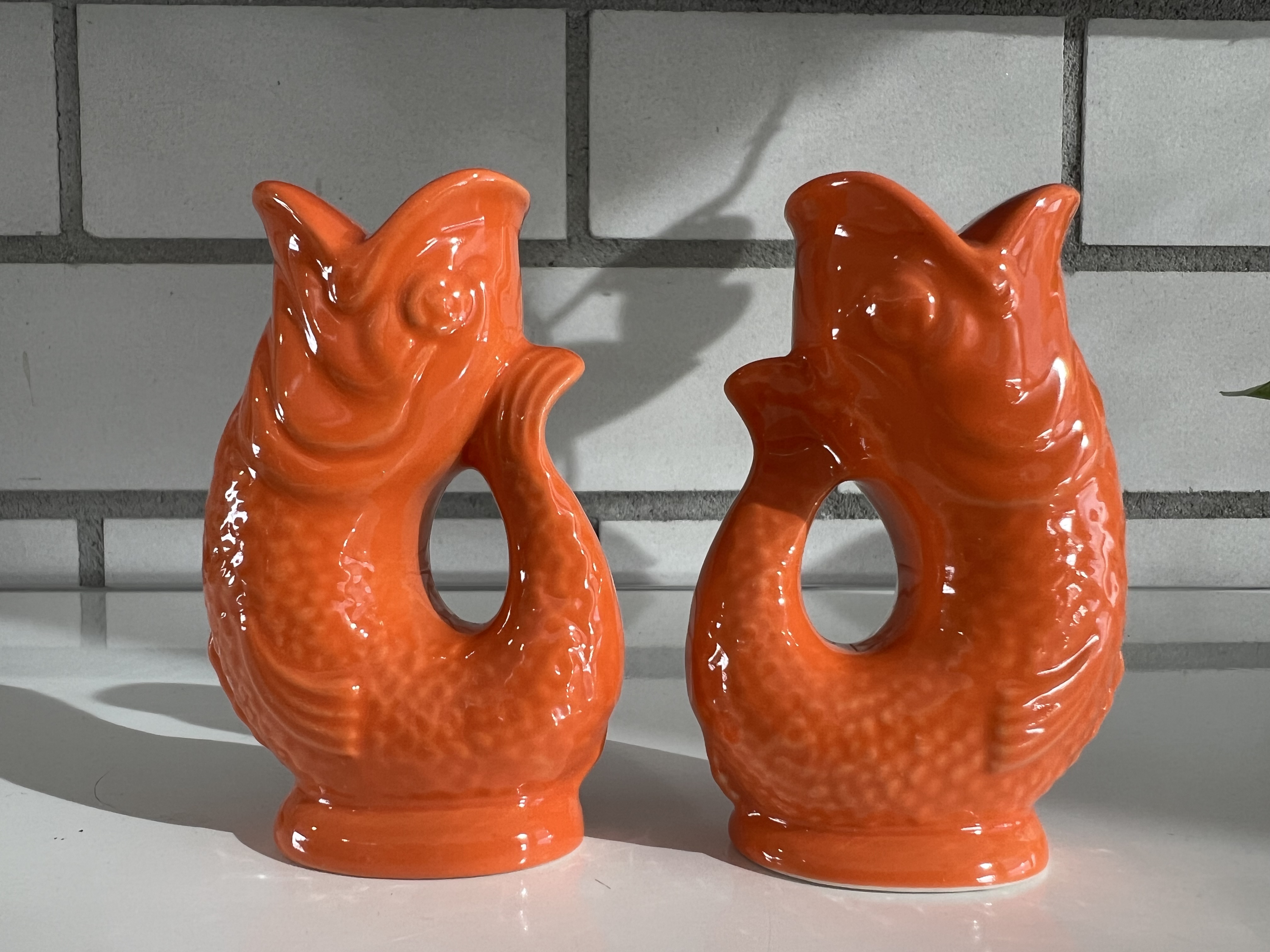 Gluggle Salt & Pepper Salière et poivrière Gluckigluck Gluggle Salt & Pepper Salière et poivrière Gluckigluck