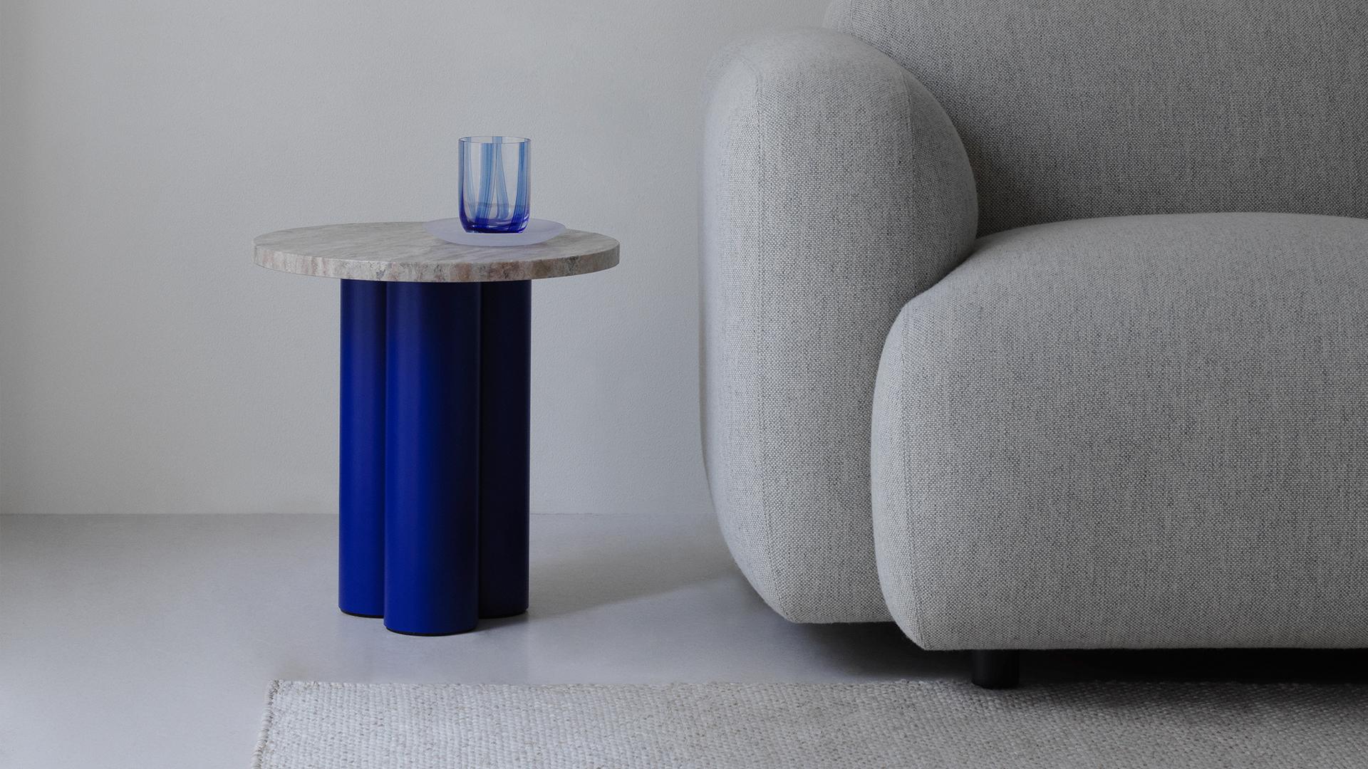 Dit Coffee Table Table d'appoint Normann Copenhagen