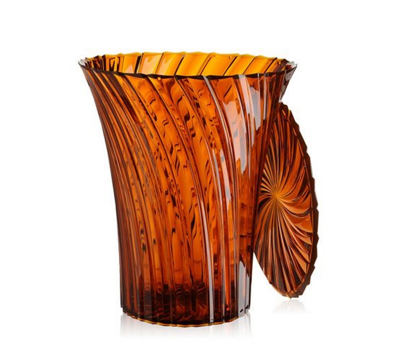 Sparkle Tabouret / Table d'appoint Kartell