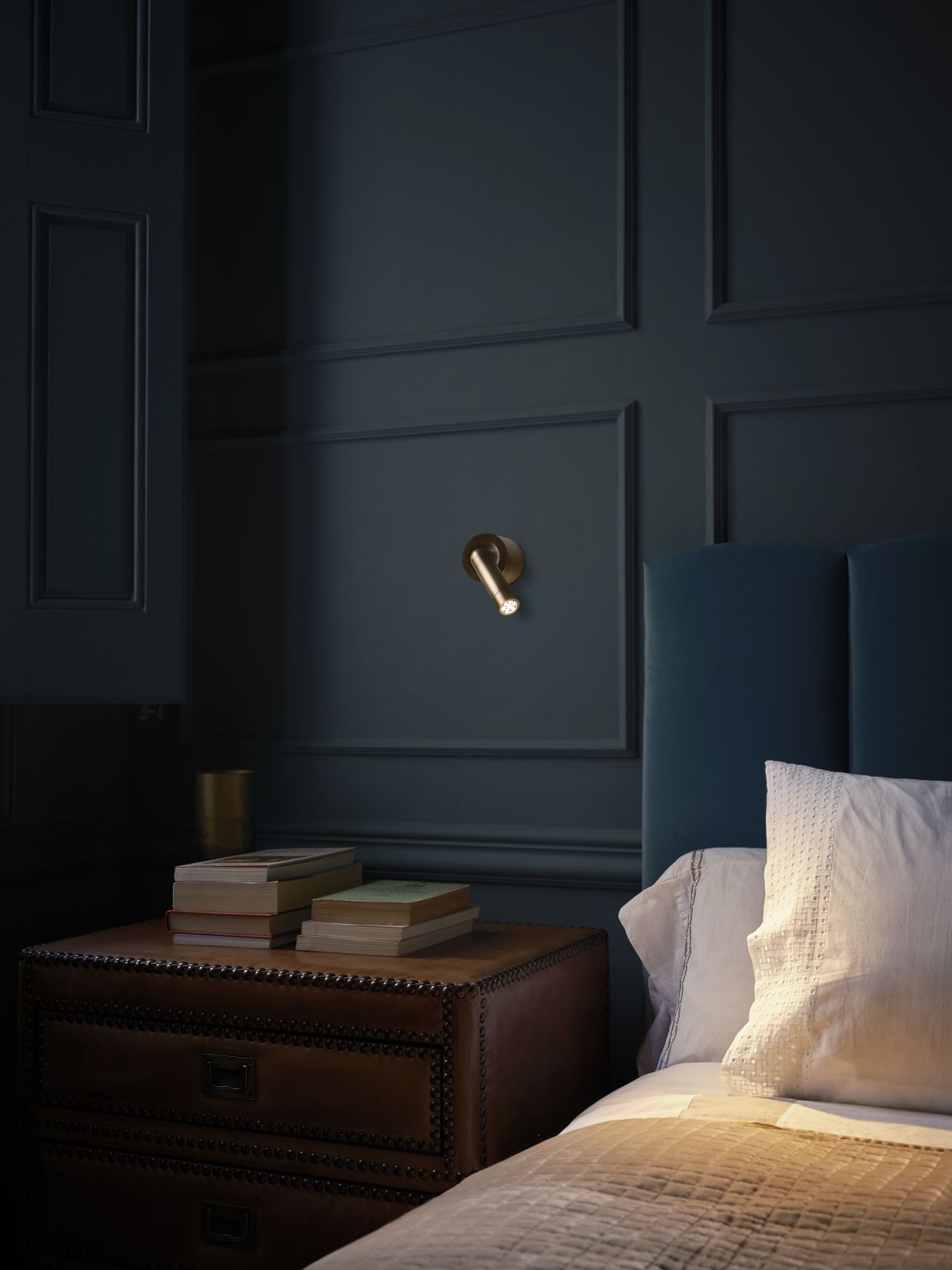 Ledtube A Applique murale Marset