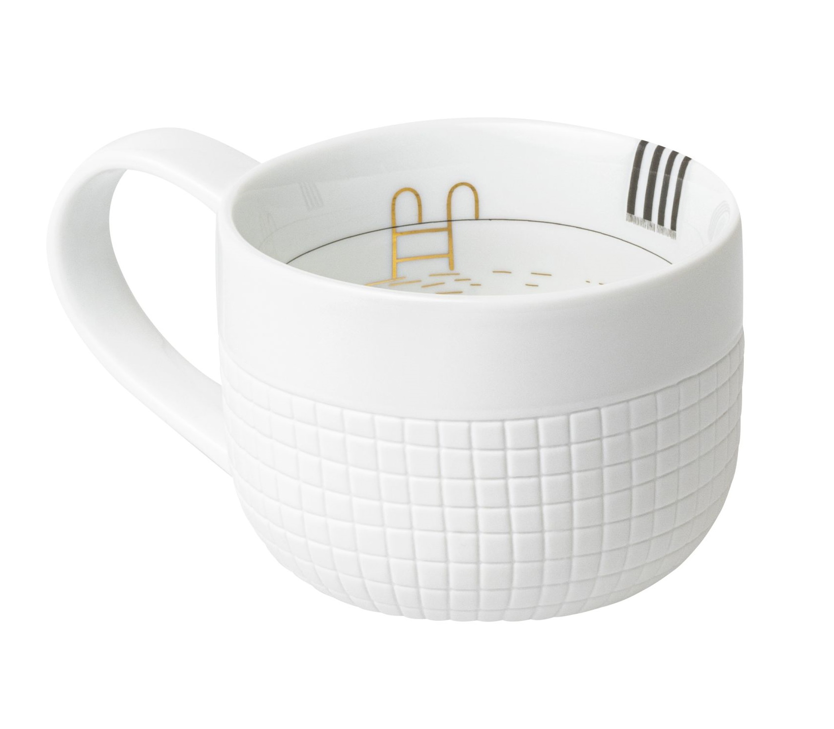 Tasse lac de baignade Räder